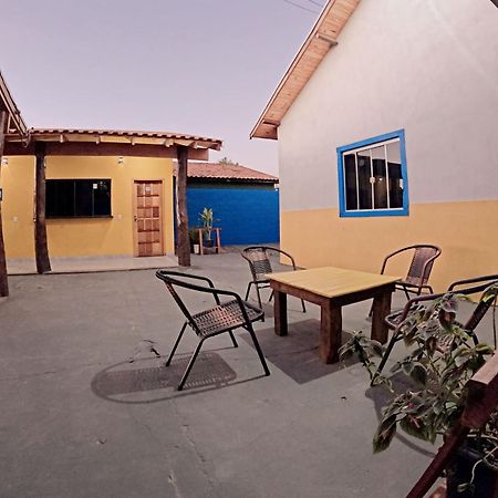 Casa Frida Bonito Hotel Bonito  Kültér fotó