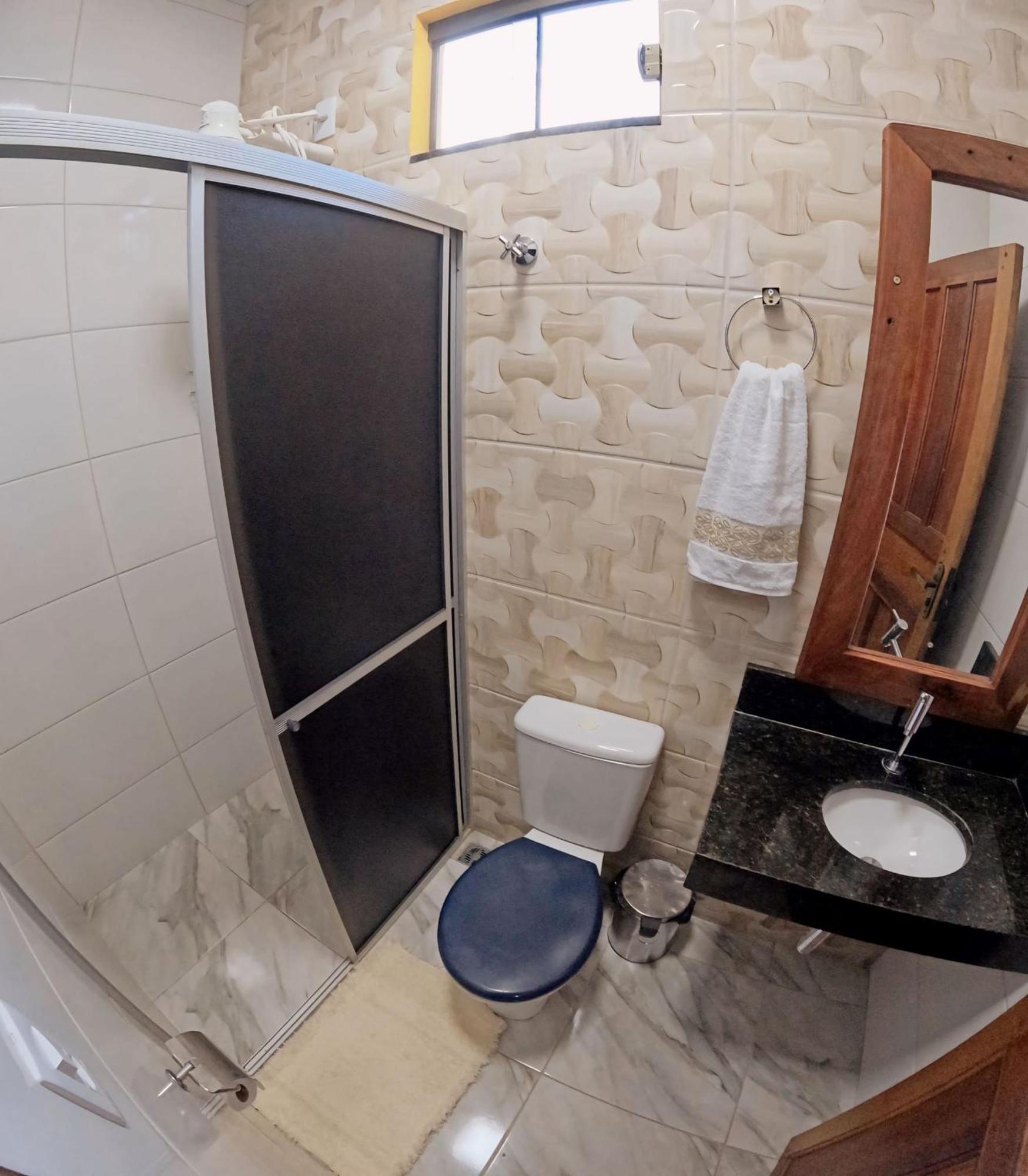 Casa Frida Bonito Hotel Bonito  Kültér fotó