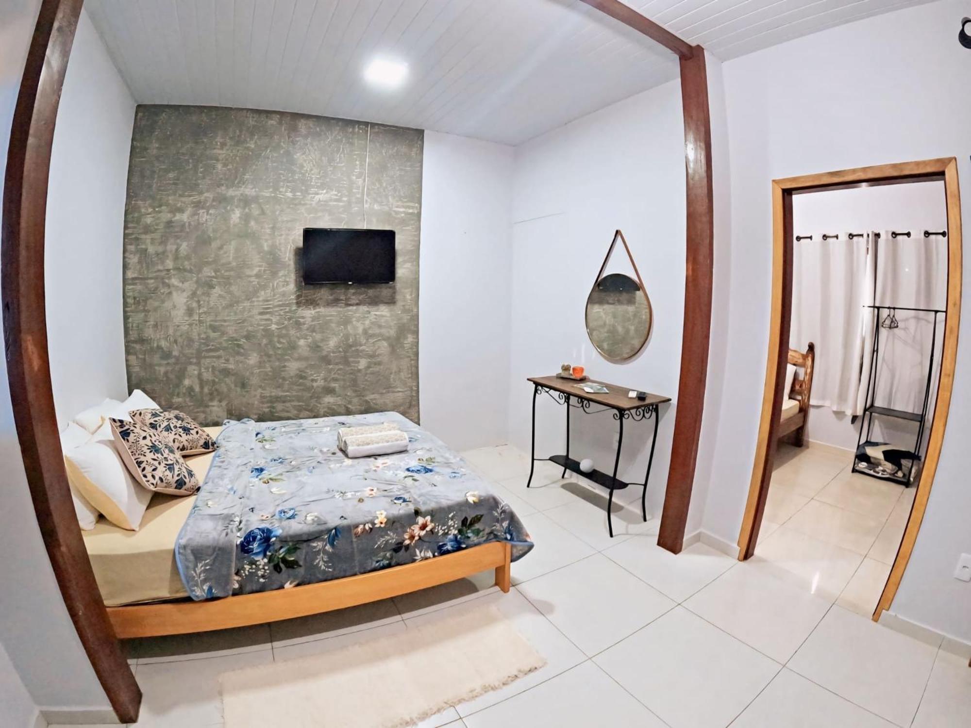 Casa Frida Bonito Hotel Bonito  Kültér fotó