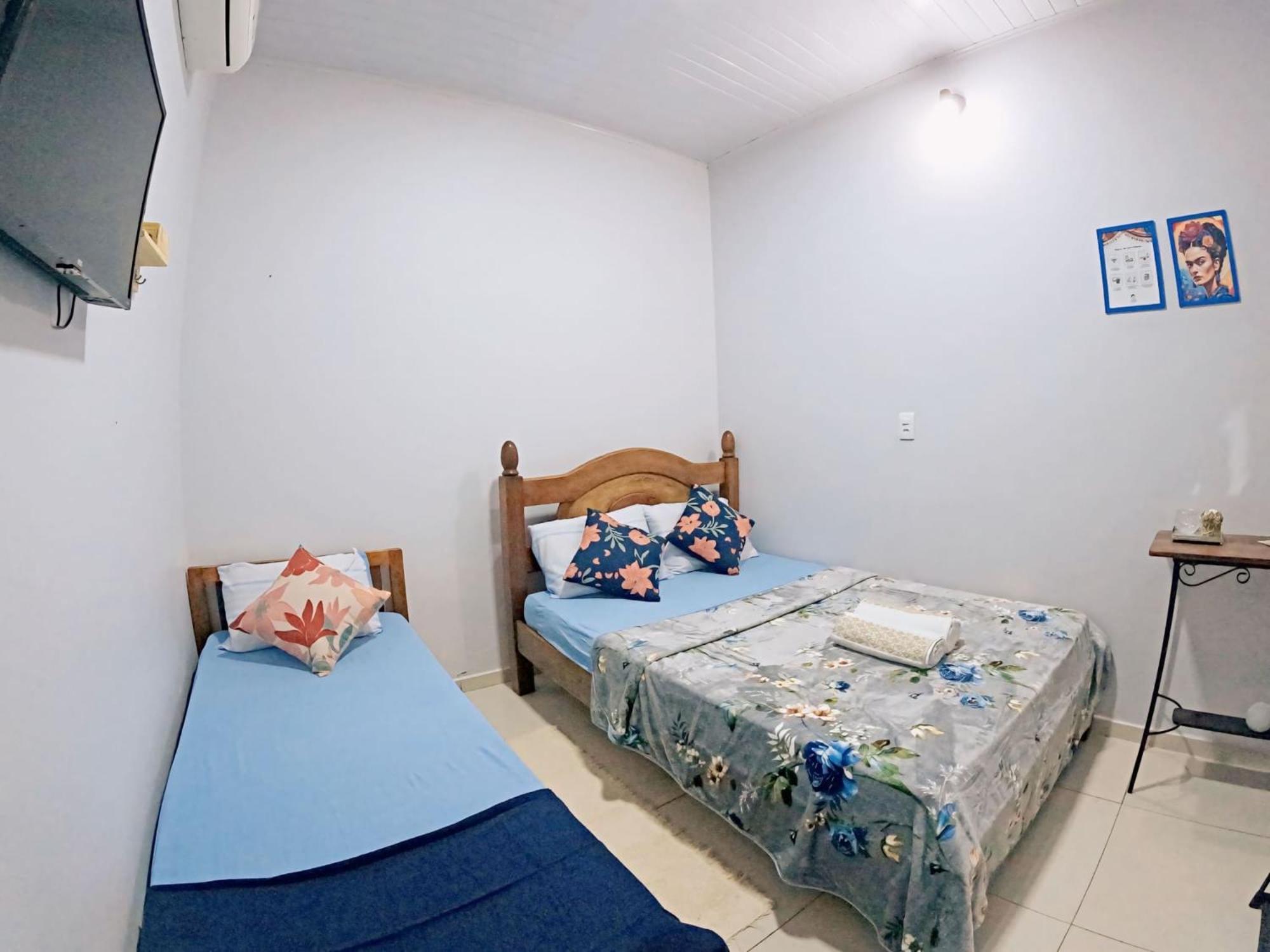 Casa Frida Bonito Hotel Bonito  Kültér fotó